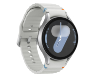 Samsung Galaxy Watch 7 44mm Srebrny - 1266524 - zdjęcie 3